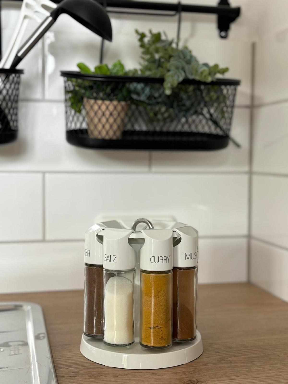 Stilvolles Loft Mit Kostenlosem Fahrrad Магдебург Екстериор снимка
